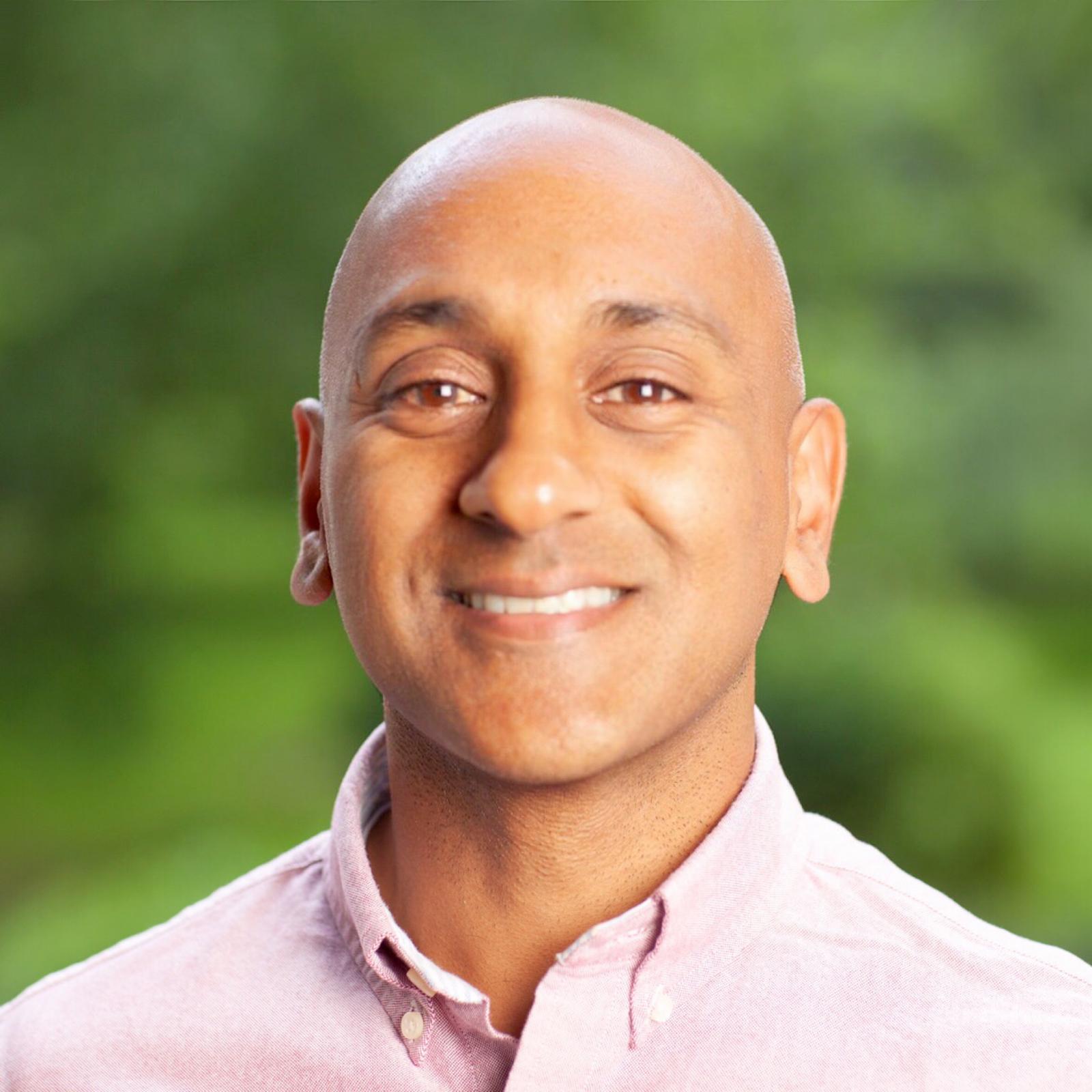 Robin Mohan - Managing Director UK at Libraesva